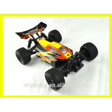 Maßstab 1/18 4WD Brushed buggy